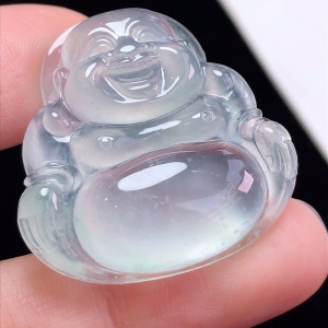冰种佛公