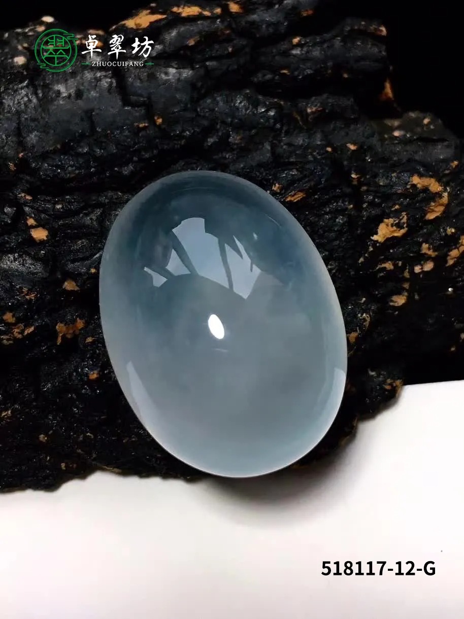 “简单即美”原则,同样适用于翡翠!(图3) “简单即美”原则,同样适用于翡翠!(图3)