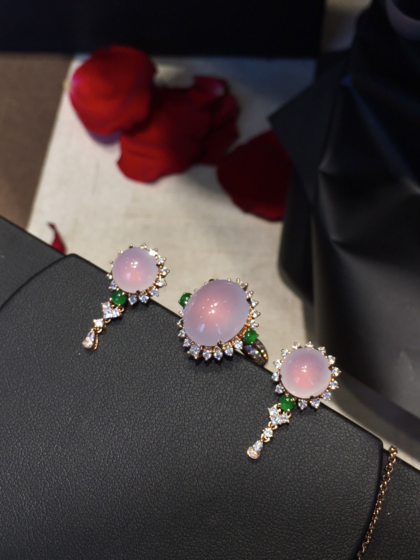 高冰粉紫蛋面套装(图8) 高冰粉紫蛋面套装(图8)