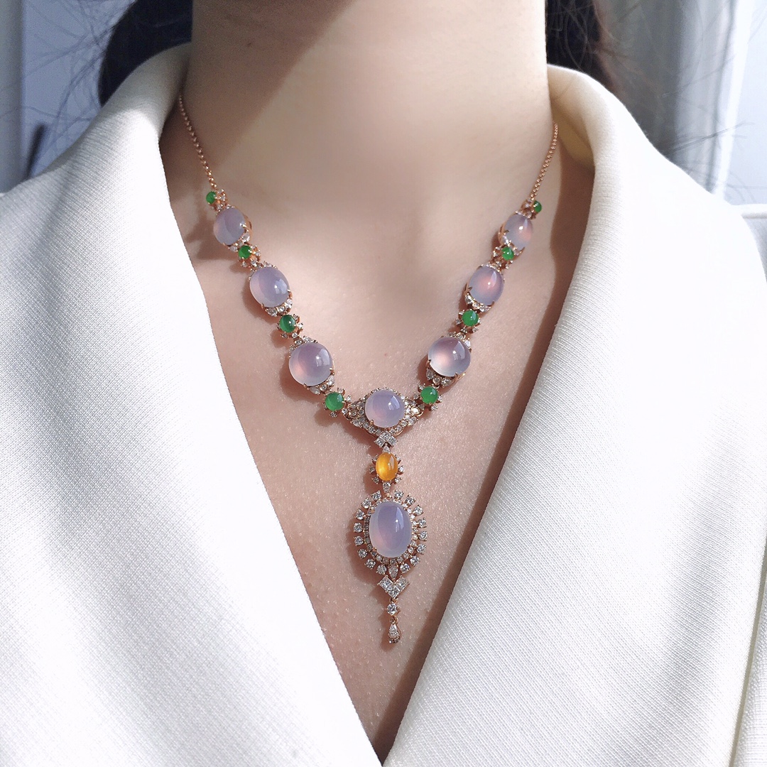 高冰粉紫蛋面套装(图1) 高冰粉紫蛋面套装(图1)