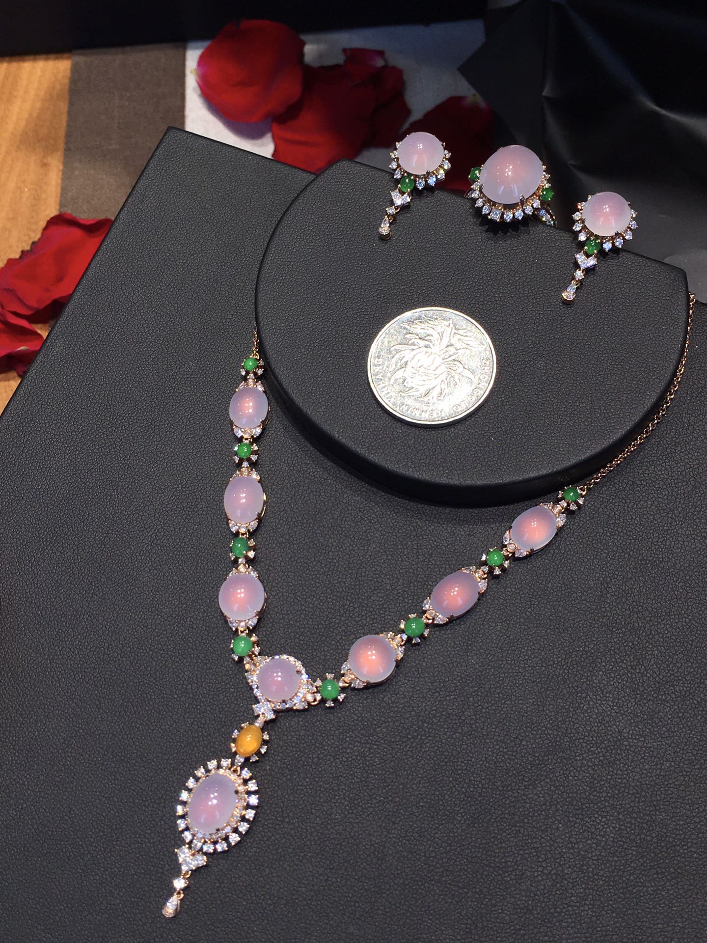 高冰粉紫蛋面套装(图7) 高冰粉紫蛋面套装(图7)