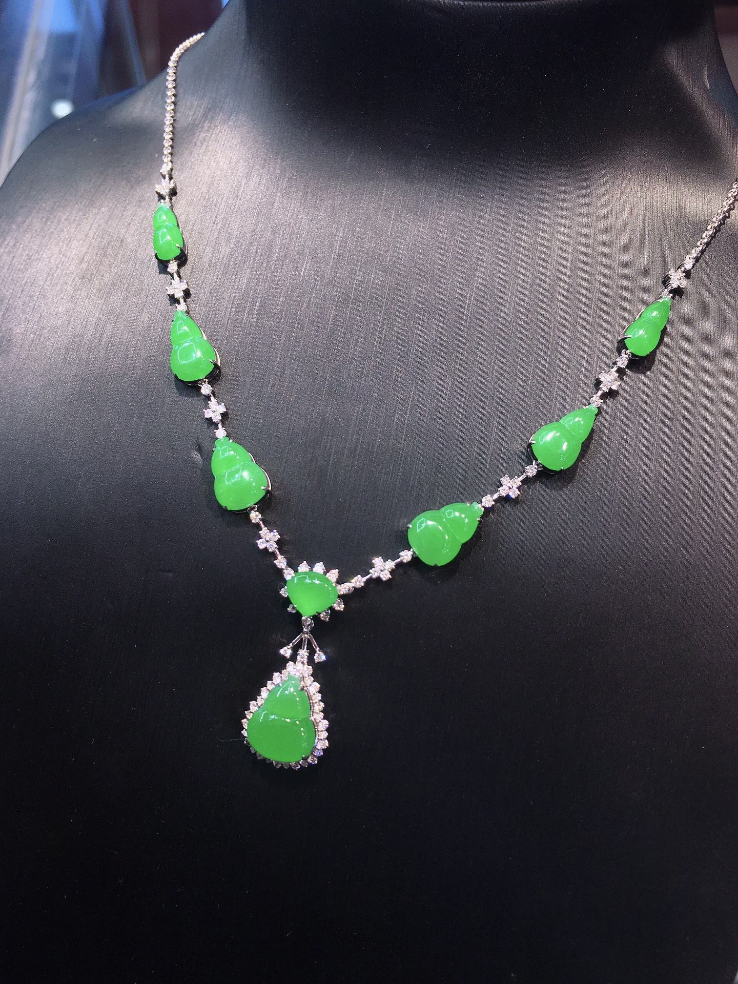 阳绿葫芦套装(图3) 阳绿葫芦套装(图3)