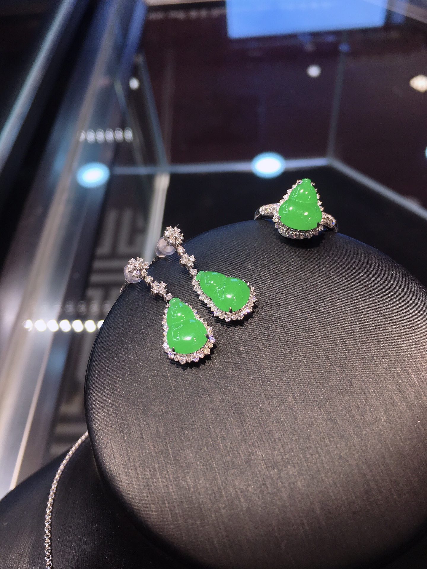 阳绿葫芦套装(图5) 阳绿葫芦套装(图5)